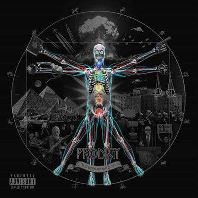 Prodigy 2017 Hegelian Dialectic The Book Of Revelation
