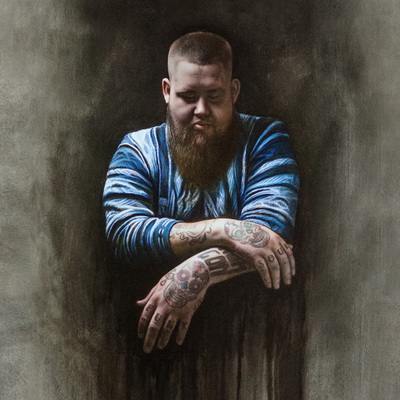RagnBone Man 2017 Human Deluxe