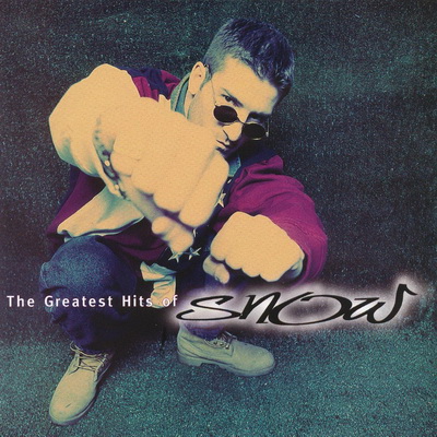 Snow 1997 The Greatest Hits Of Snow