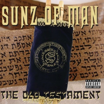 Sunz Of Man - The Old Testament (2006) [CD] [FLAC] [Green Streets]