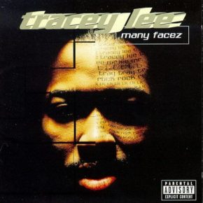 Tracey Lee - Many Facez (1997) [CD] [FLAC] [Universal]