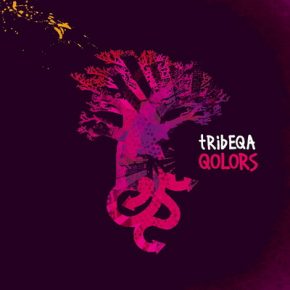 Tribeqa - Qolors (2010) [CD] [FLAC] [Underdog]