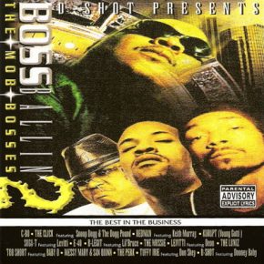 VA 1998 D Shot Boss Ballin 2 The Mob Bosses