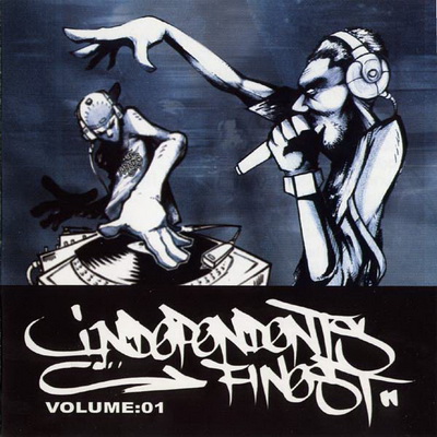 VA Independents Finest Vol.1 2001