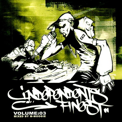 VA Independents Finest Vol.3 2002