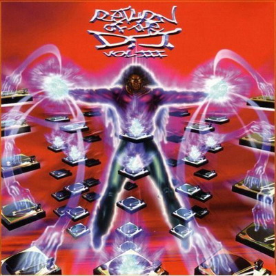 VA Return of the DJ Vol. 3 1999