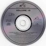 Volume 10 - Sunbeams (CDS) (1994) [CD] [FLAC] [Immortal]