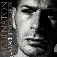 Akhenaton La face B 2010