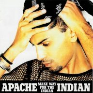 Apache Indian 1995 Make Way for the Indian