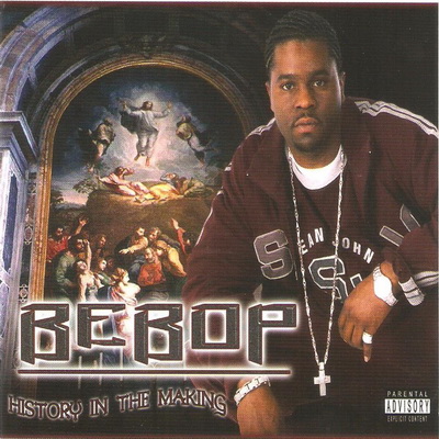 BeBop - History In The Making (2005) [CD] [FLAC] [Ether Bass]