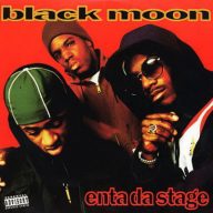 Black Moon Enta Da Stage 1993 2017 The Complete Edition 3CD