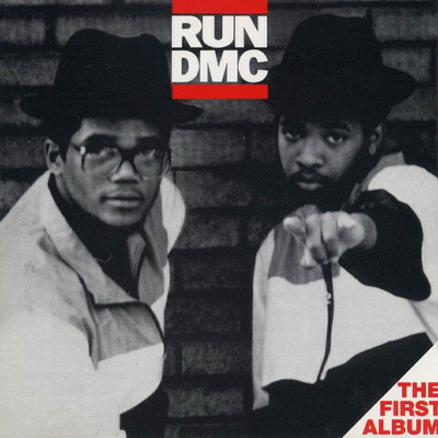 Run-D.M.C. - Original Album Classics (5CD) (2008) [CD] [FLAC] [Arista]