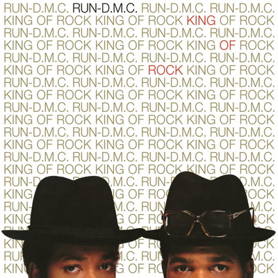 Run-D.M.C. - Original Album Classics (5CD) (2008) [CD] [FLAC] [Arista]