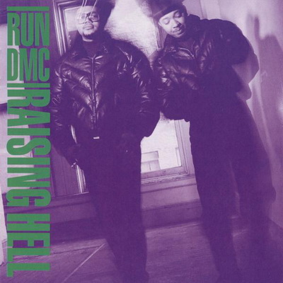 Run-D.M.C. - Original Album Classics (5CD) (2008) [CD] [FLAC] [Arista]