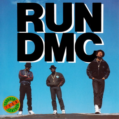 Run-D.M.C. - Original Album Classics (5CD) (2008) [CD] [FLAC] [Arista]