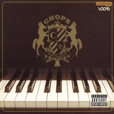 Chops 2004 Virtuosity