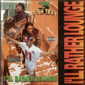 Dush Tray - I'll Rather Lounge (1995) [CD] [FLAC] [NIght Time]