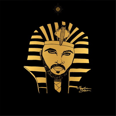 Egyptian Lover 1983 1988 2016 2CD