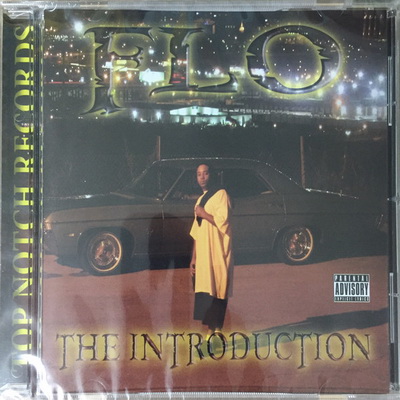 Flo (of Mass 187) - The Introduction (2007) [CD] [320]