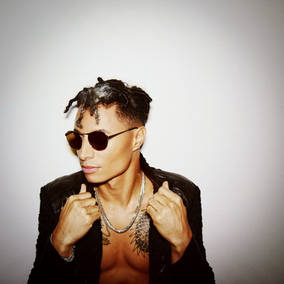 Jose James 2017 Love In A Time Of Madness