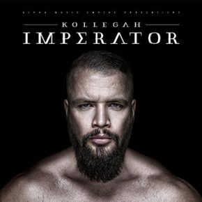 Kollegah - Imperator (2016) (3CD Limited Edition) [CD] [FLAC] [Alpha Music]