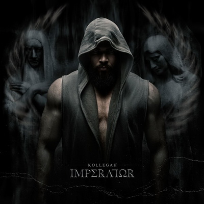 Kollegah - Imperator (2016) (3CD Limited Edition) [CD] [FLAC] [Alpha Music]