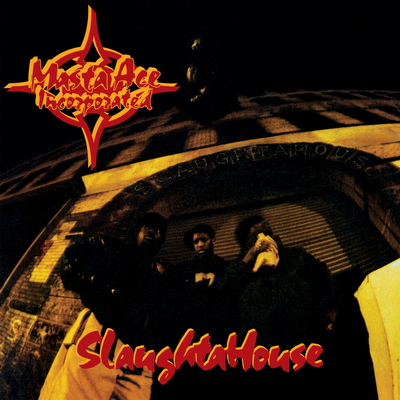Masta Ace Incorporated 1993 Slaughtahouse 2012 Deluxe Edition