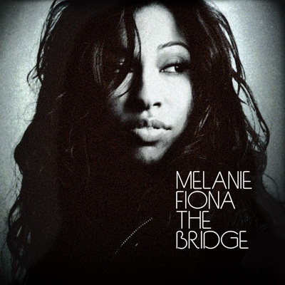 Melanie Fiona 2009 The Bridge