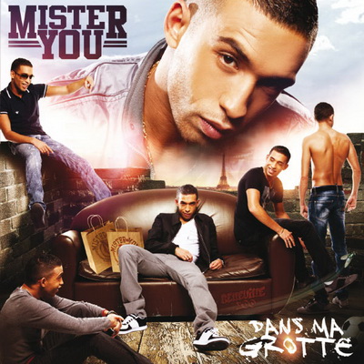 Mister You - Dans Ma Grotte (2011) [CD] [FLAC] [Universal]
