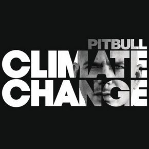 Pitbull - Climate Change (2017) [FLAC] [RCA]