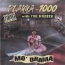 Playya 1000 With The D'kster - Mo' Drama (1994) [CD] [FLAC] [Small Town]
