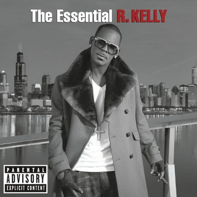 R. Kelly - The Essential R. Kelly (2014) (2CD) [FLAC] [Jive]