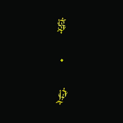Shabazz Palaces 2011 Black Up