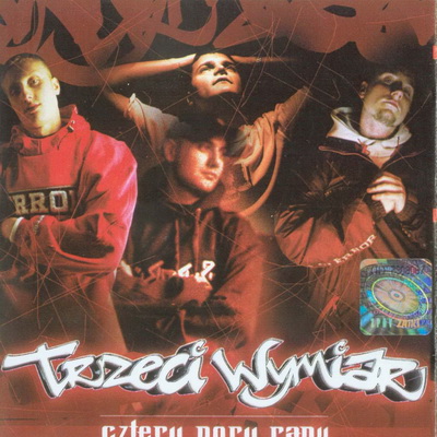 Trzeci Wymiar 2003 Cztery Pory Rapu