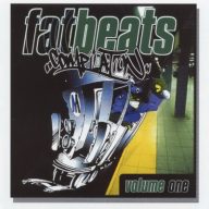 VA 2001 Fat Beats Compilation Volume 1