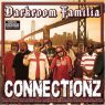 VA - Darkroom Familia - Connectionz (2008) [CD] [FLAC] [Darkroom Studios]