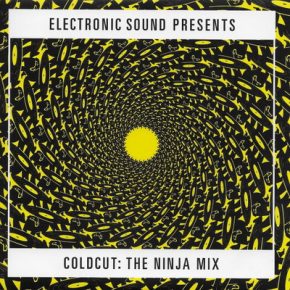 Coldcut - Electronic Sound Presents Coldcut: The Ninja Mix (2017) [CD] [FLAC]