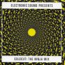 Coldcut - Electronic Sound Presents Coldcut: The Ninja Mix (2017) [CD] [FLAC]