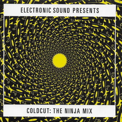 VA Electronic Sound Presents Coldcut The Ninja Mix 2017