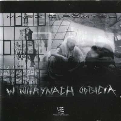 W Witrynach Odbicia 2000 Masz I Pomys