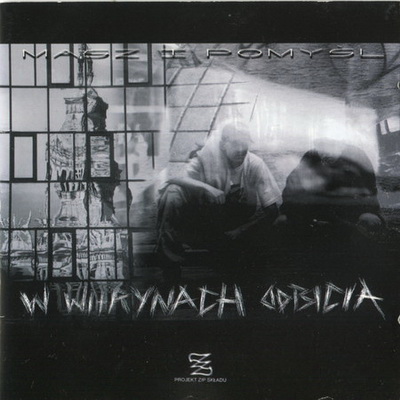 W Witrynach Odbicia - Masz I Pomysl (2000) [CD] [FLAC] [BMG]
