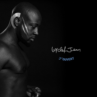 Wyclef Jean 2017 JOuvert EP