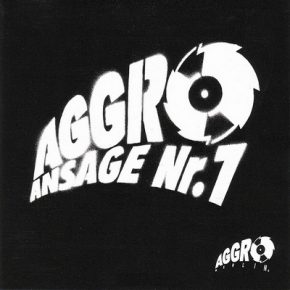 Aggro Berlin Ansage Nr. 1 2002