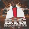 B.I.G. - Hood Boss (2004) (2CD) [CD] [FLAC]