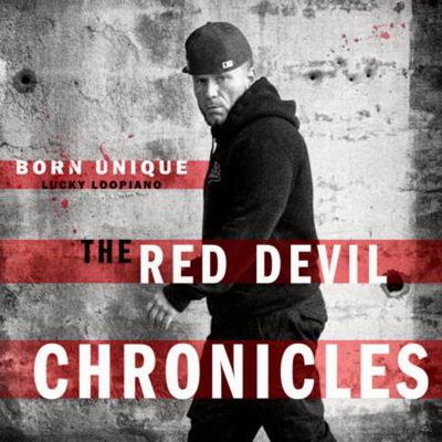 Born Unique - The Red Devil Chronicles (2016) [WEB] [320] [Freezer Work]