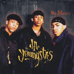 Da Youngstas 1994 No Mercy