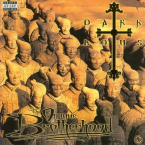 Dark Lotus - The Opaque Brotherhood (2008) [CD] [FLAC] [Psychopathic]
