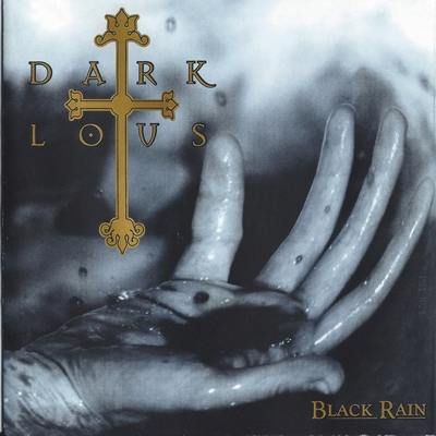 Dark Lotus Black Rain