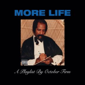 Drake - More Life (2017) [WEB] [FLAC] [OVO Sound]