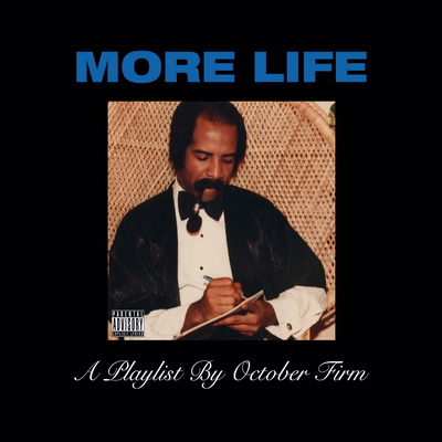 Drake 2017 More Life